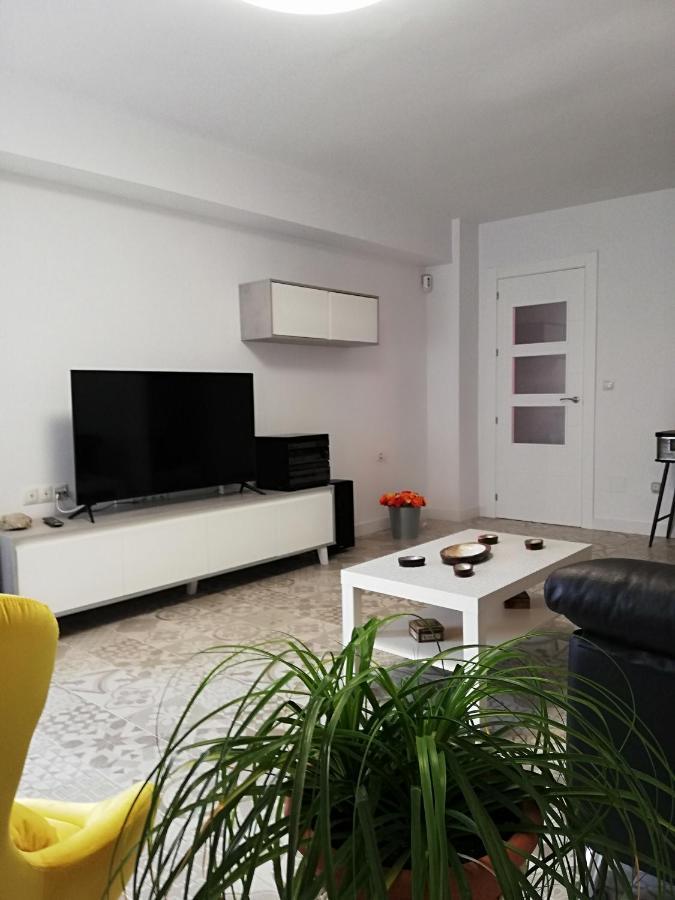 Apartamento Casa Princesa Huelin Málaga