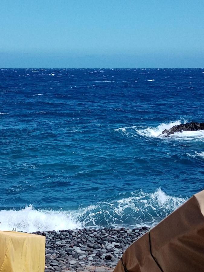 Blue Sea. Tony Frías. Eras. Arico - Tenerife.