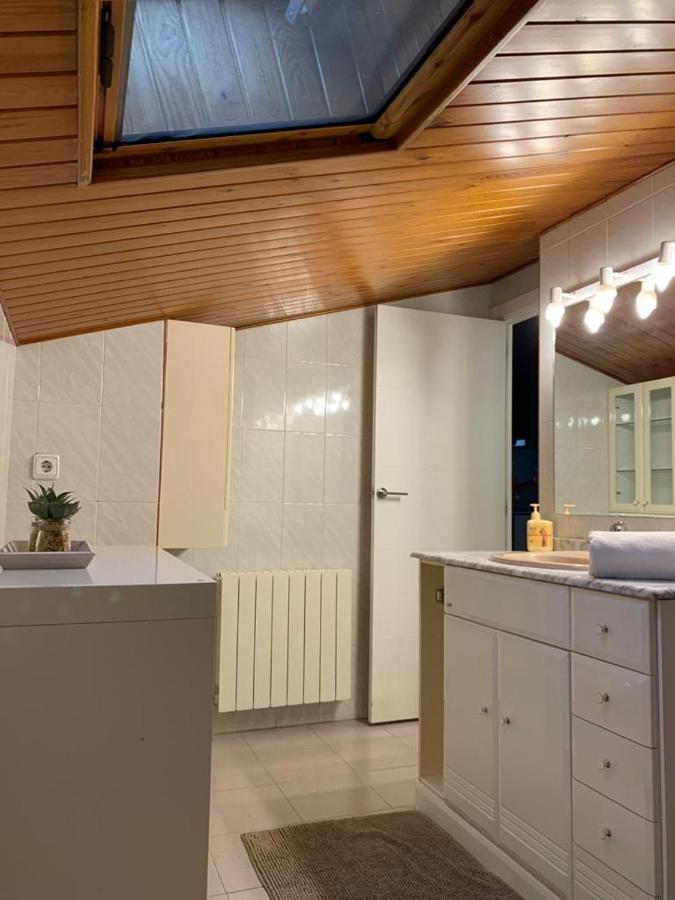 Atic A Apartment *