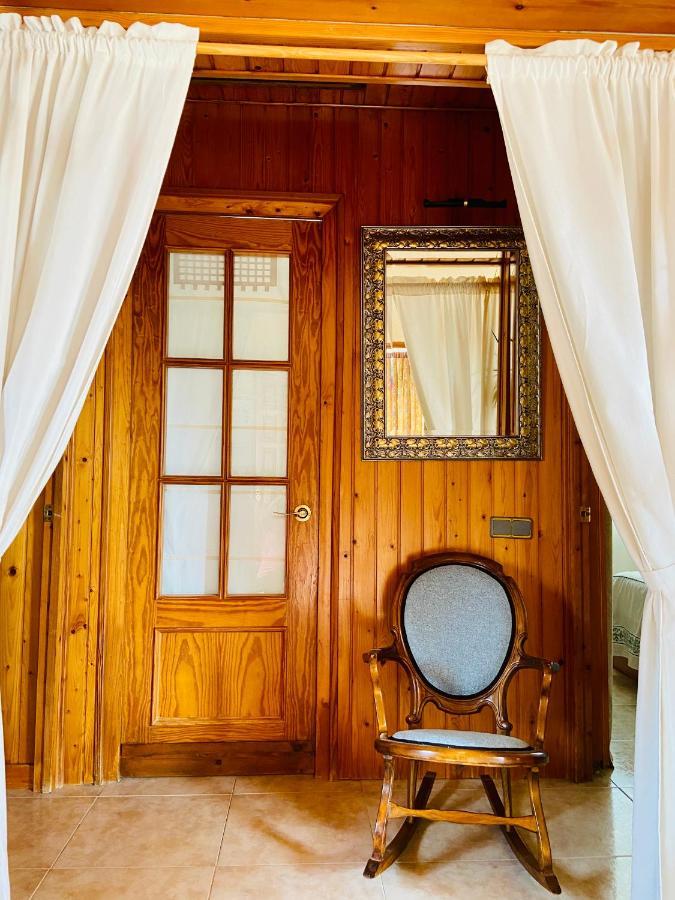 Chalet La Casita De Jimena