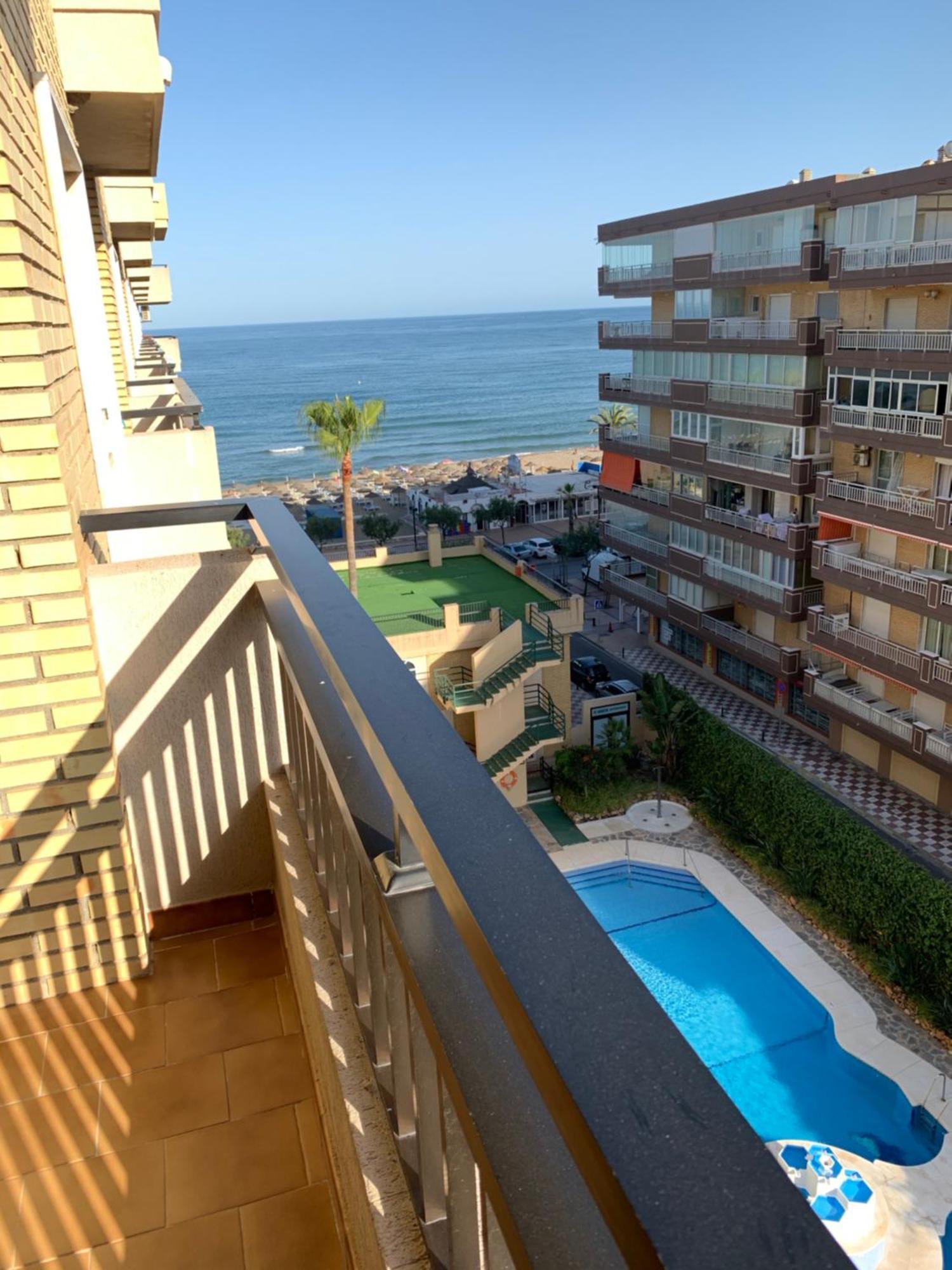 R09 Edificio Ronda Iv Apartamento *
