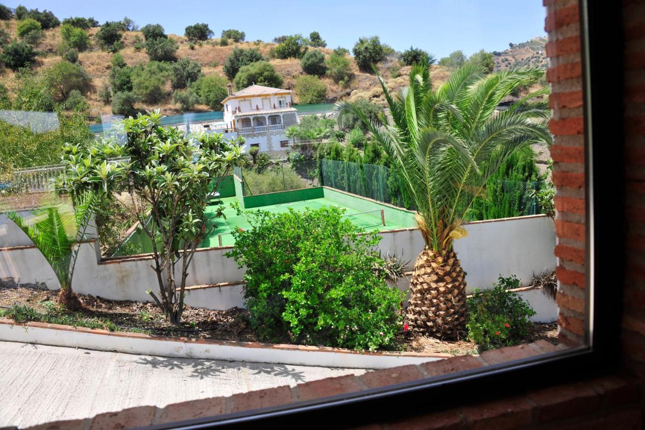 Casa Jane Large 7 Bed With Private Pool And Tennis Court