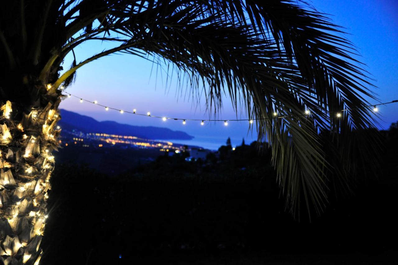 Villa Casa Jane Large 7 Bed With Private Pool And Tennis Court Torrox