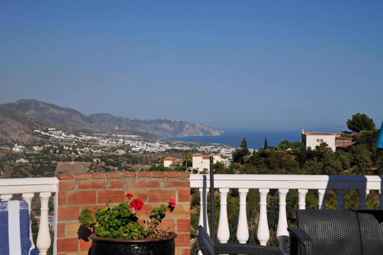 Villa Casa Jane Large 7 Bed With Private Pool And Tennis Court *