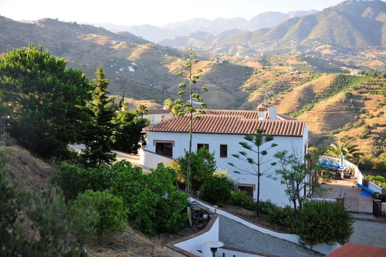 Casa Jane Large 7 Bed With Private Pool And Tennis Court