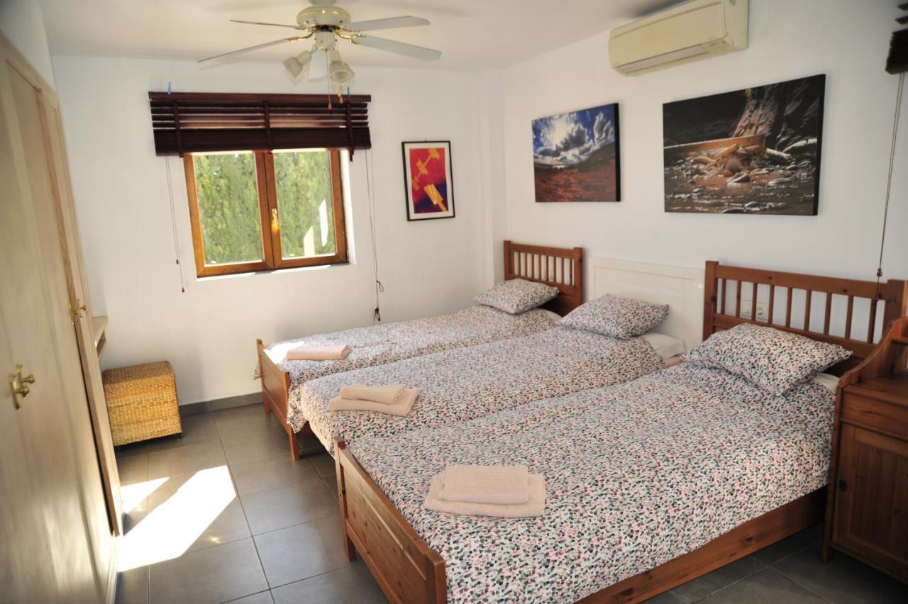 Casa Jane Large 7 Bed With Private Pool And Tennis Court *