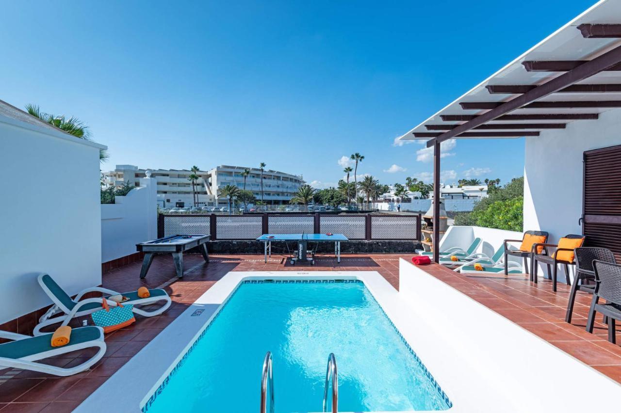 Tara Villa *