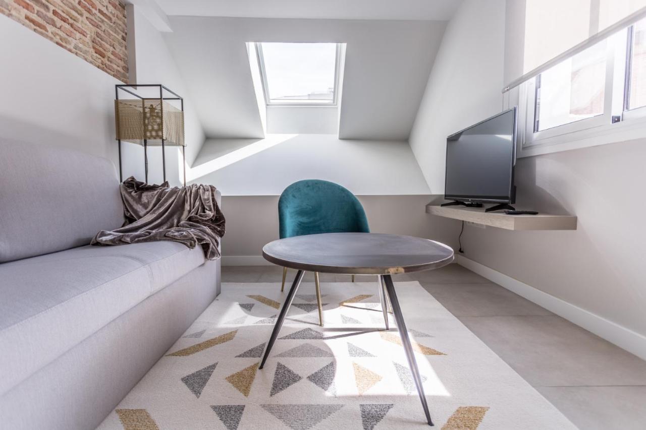 Old Town Palace Apartment Malaga
