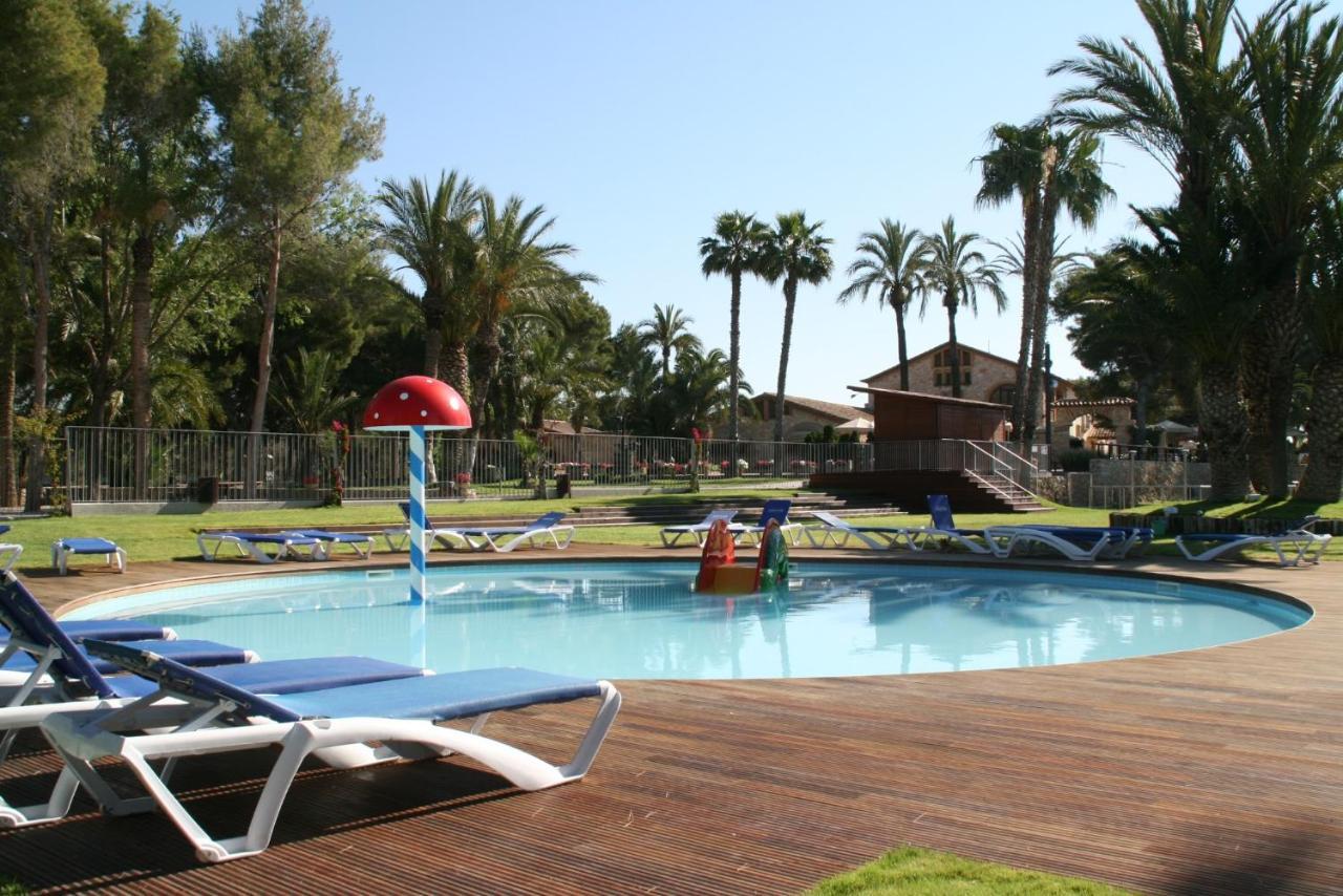 Mobile Homes By Kelair At Vilanova Park Camping