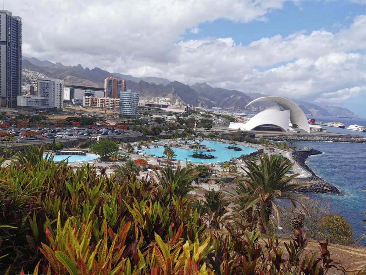 Casapatrizia Compartido Santa Cruz de Tenerife