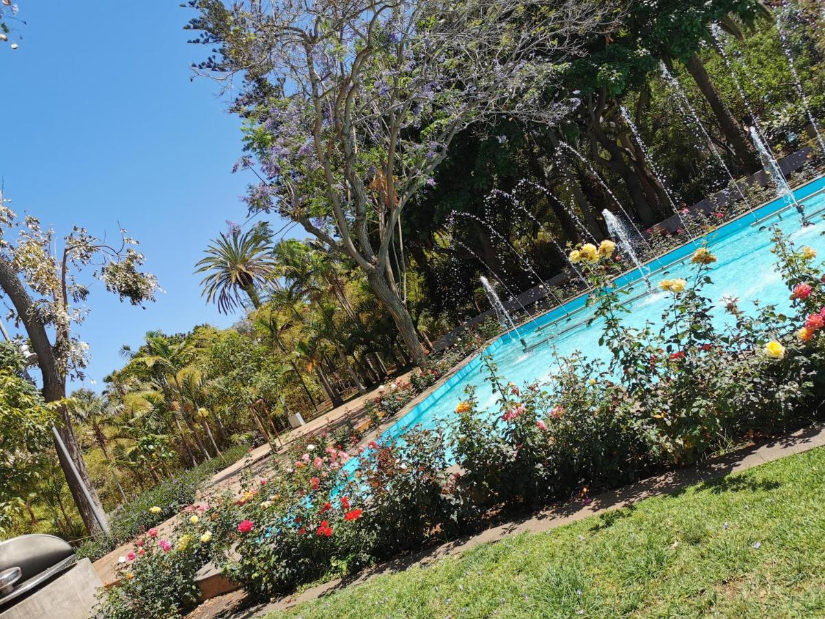 Casapatrizia Compartido Guest house *