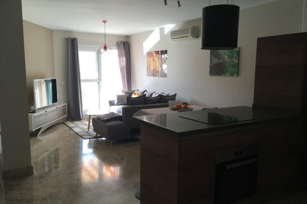 Sea View Golf Retreat * Almerimar