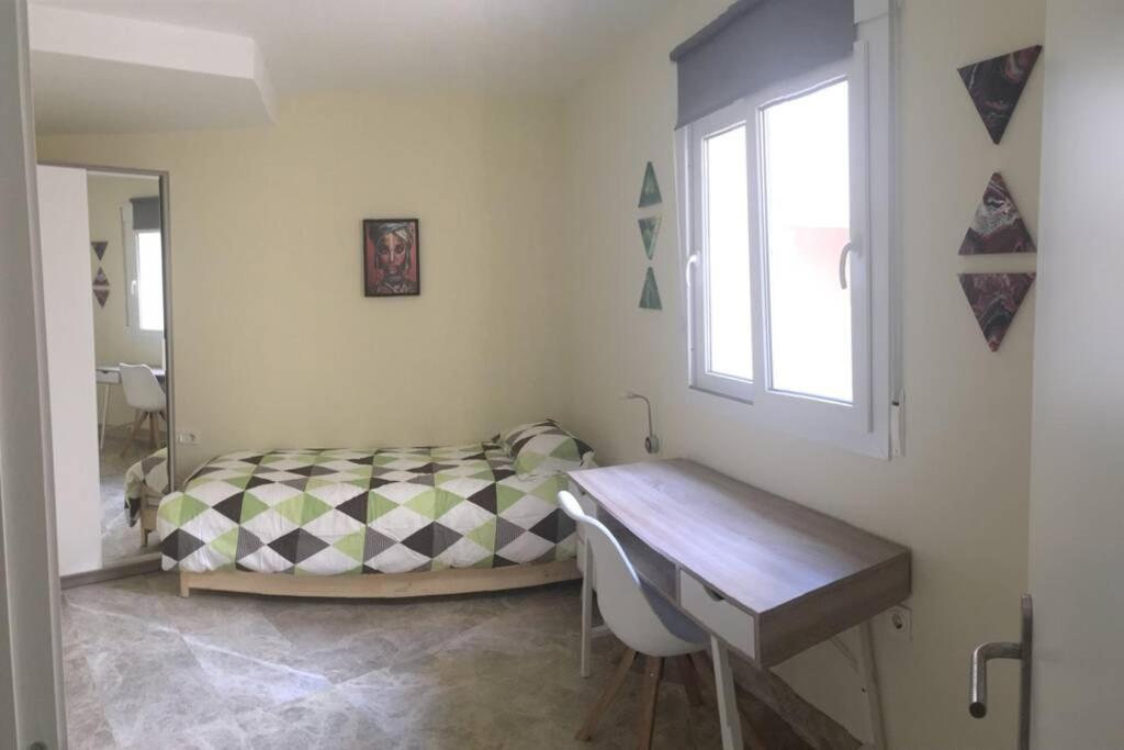 Sea View Golf Retreat Almerimar