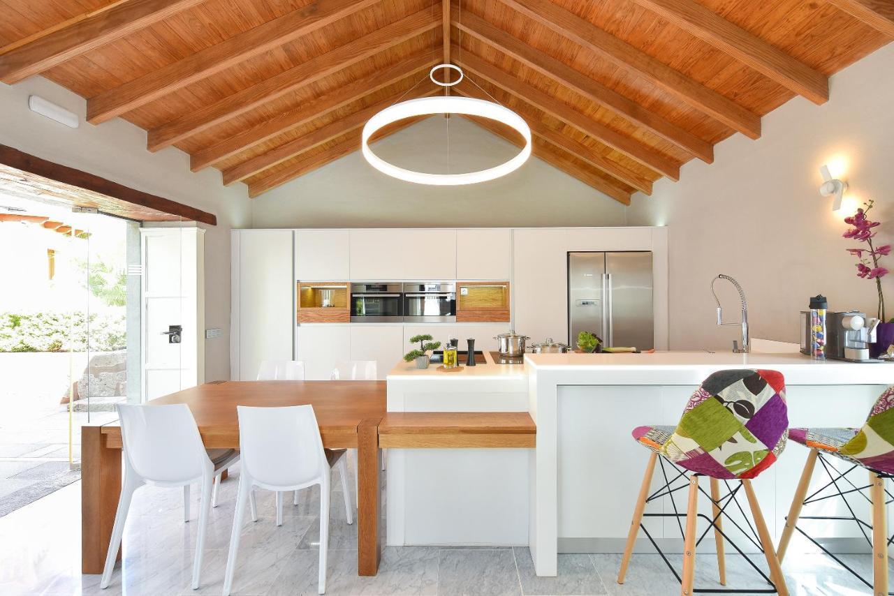 Allureh Emblematic Villa *