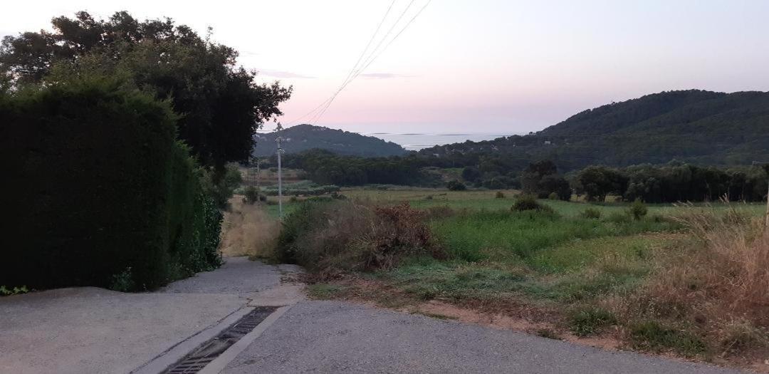 Holiday home Estudio Vistas Al Mar Y Bosques De Begur *