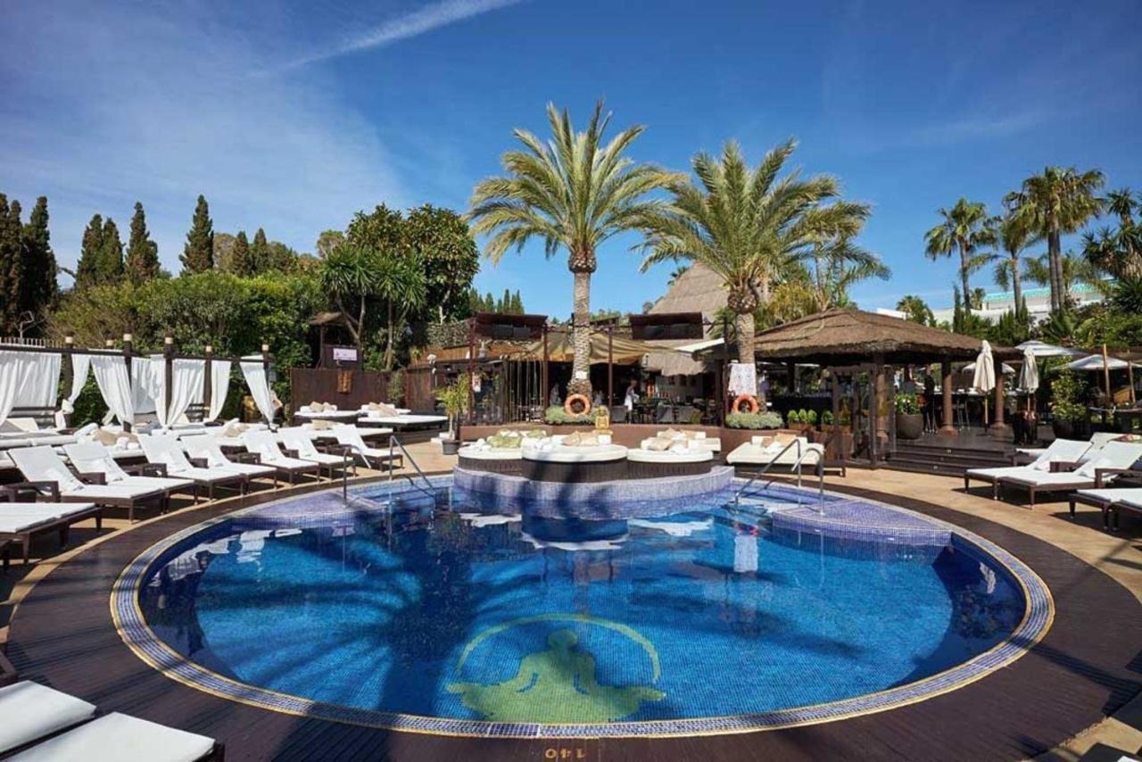Boho Banus Recién Reformado Marbella