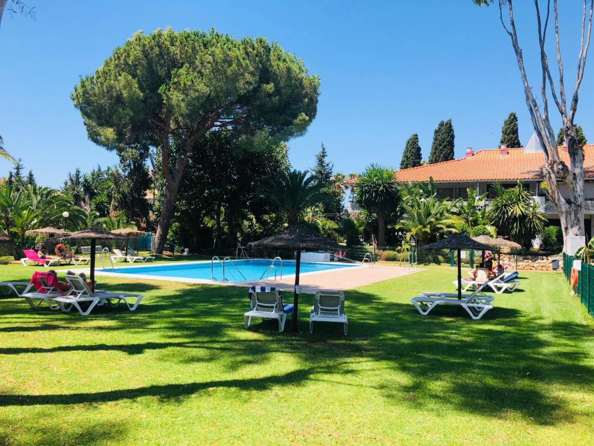 Boho Banus Recién Reformado Marbella
