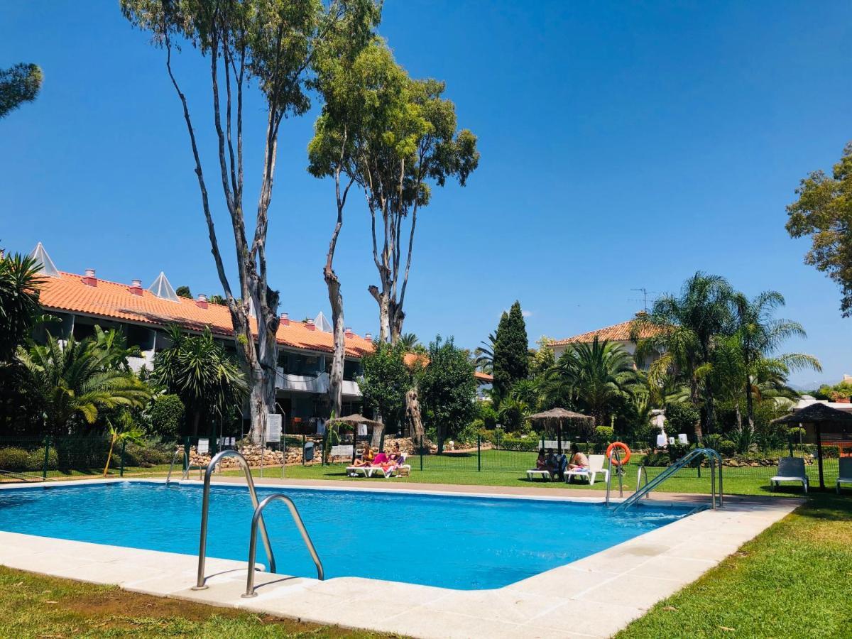 Boho Banus Recién Reformado Marbella
