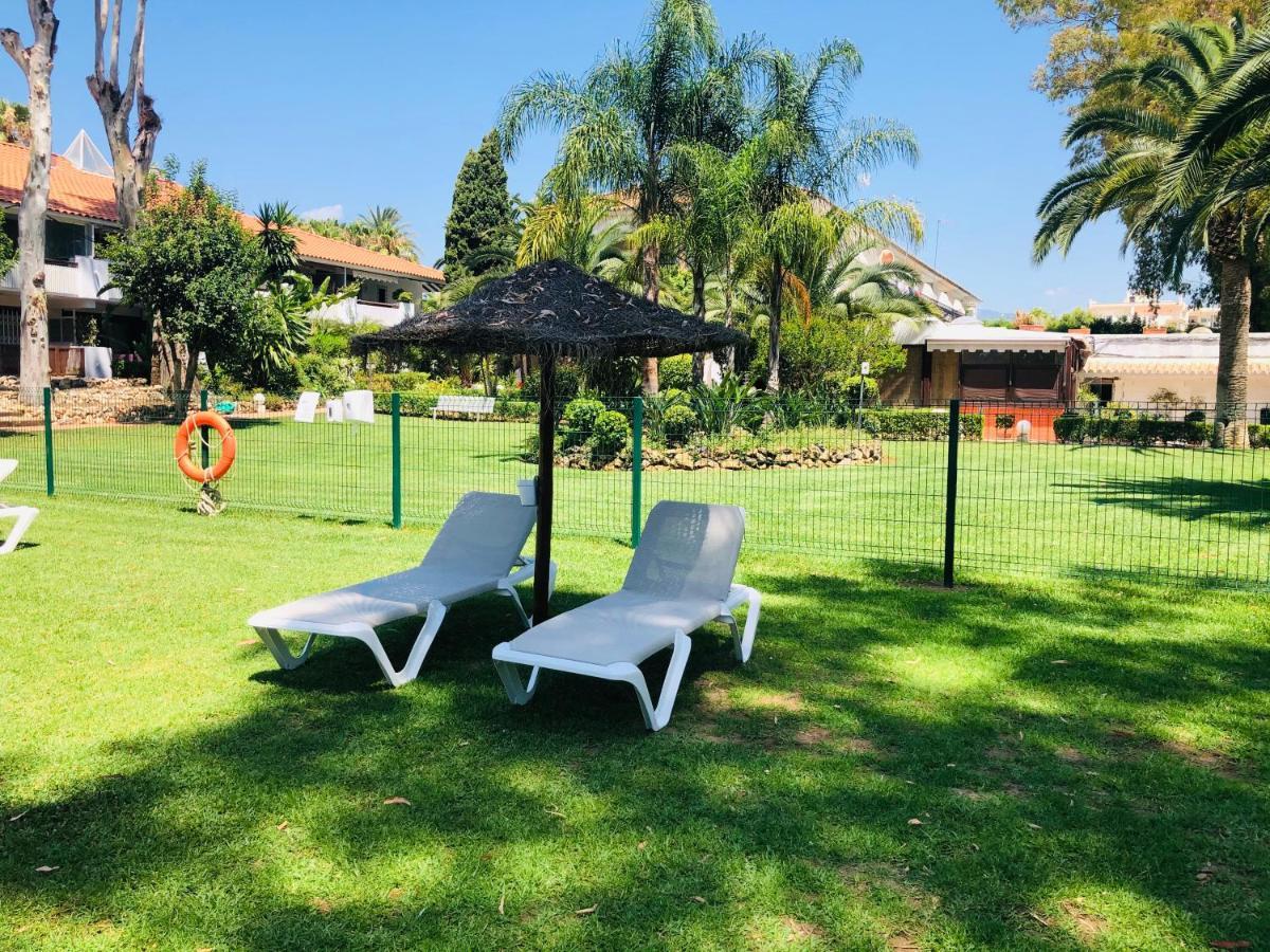Boho Banus Recién Reformado Marbella