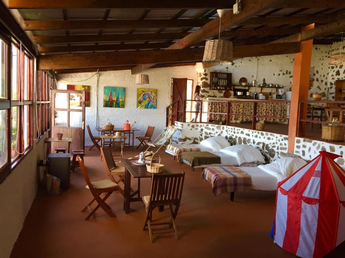 Сasa de vacaciones Dragos Del Mar , Espacio Natural *