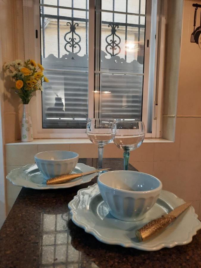 Apartment Precioso Duplex En El Corazon De