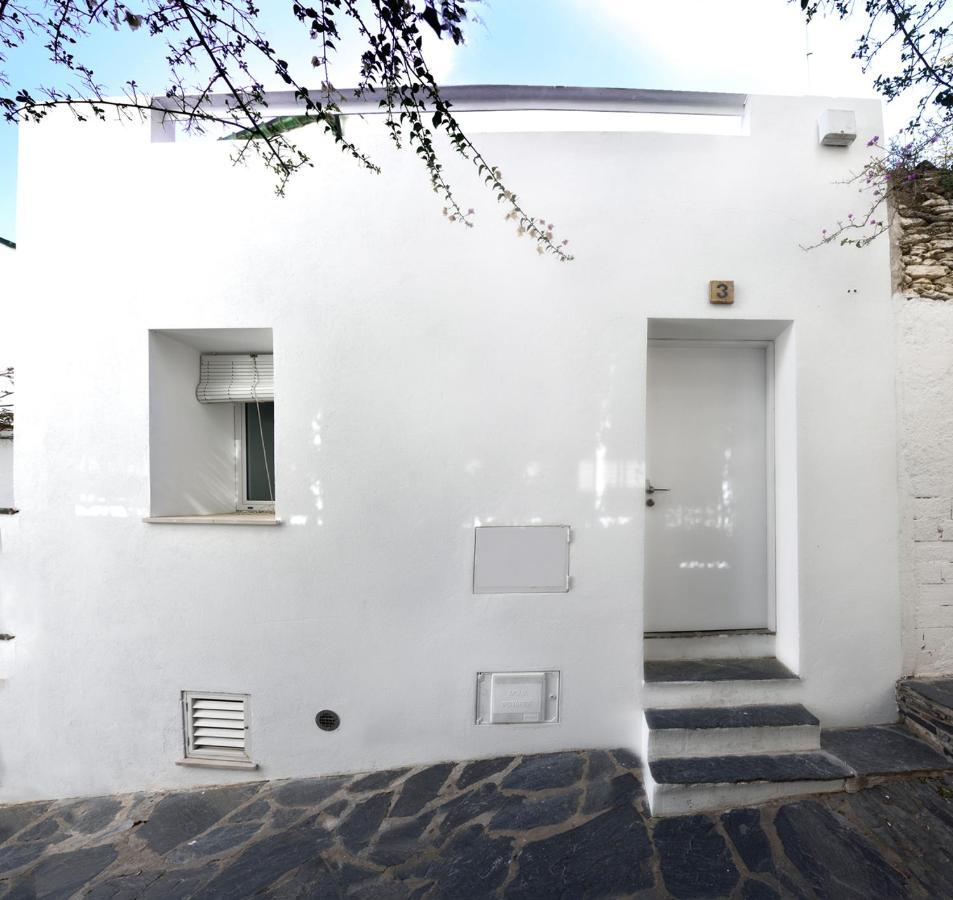 Sa Caseta Sant Antoni 3 Casa Con Encanto * Cadaques