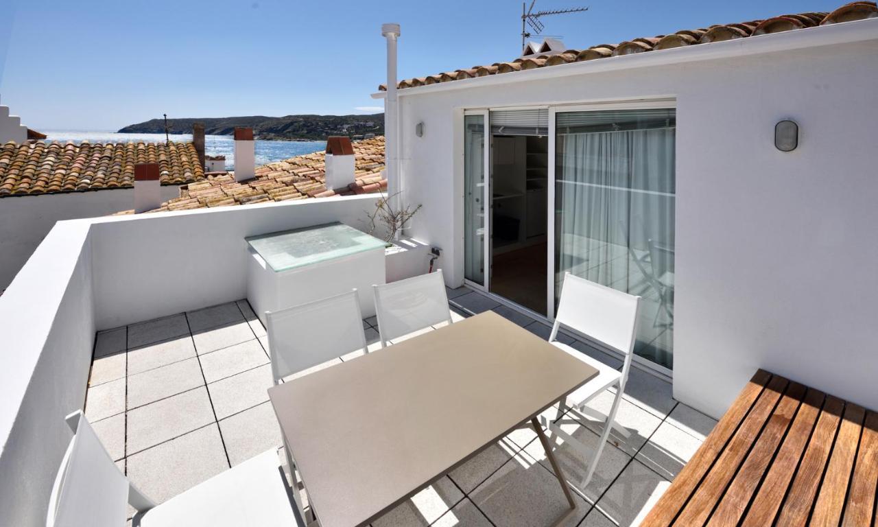Holiday home Sa Caseta Sant Antoni 3 Casa Con Encanto *