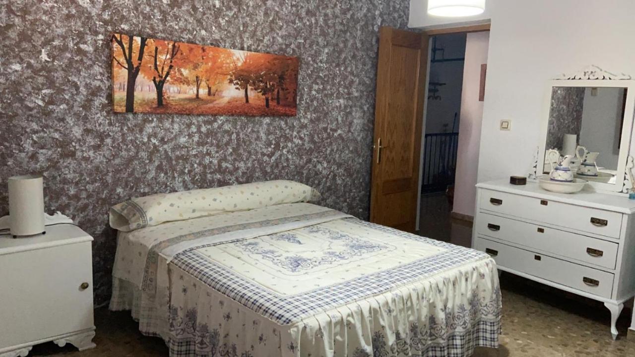Casa Rural Casa Gonzalo