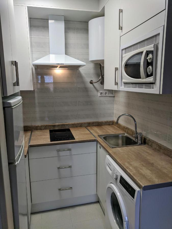 El Dorado Apartamento
