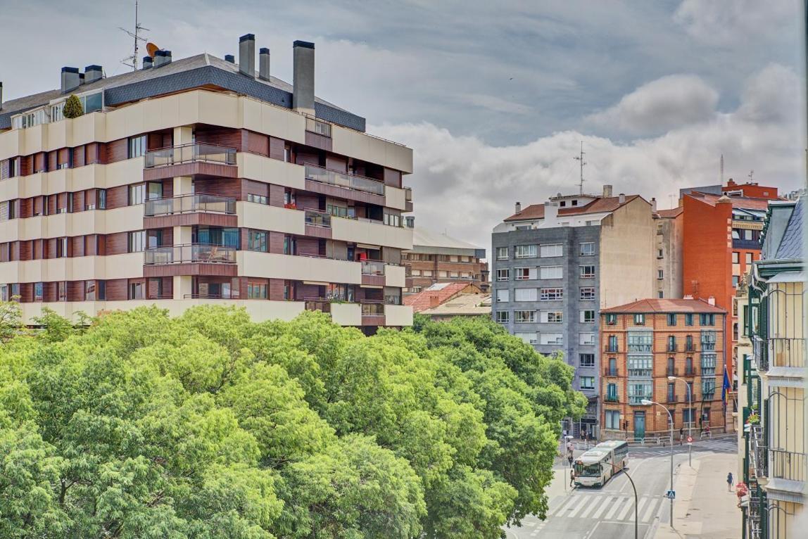 Navas I Apartamento Pamplona