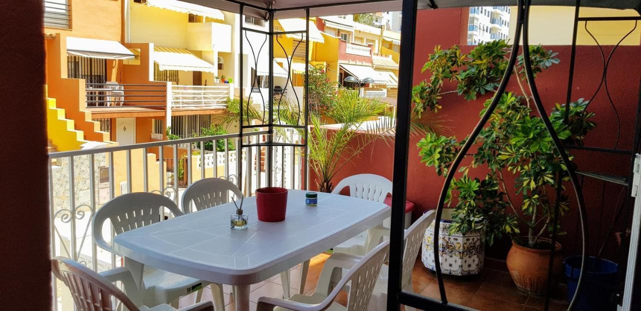 Bungalow Playa Pobla De Farnals Apartment