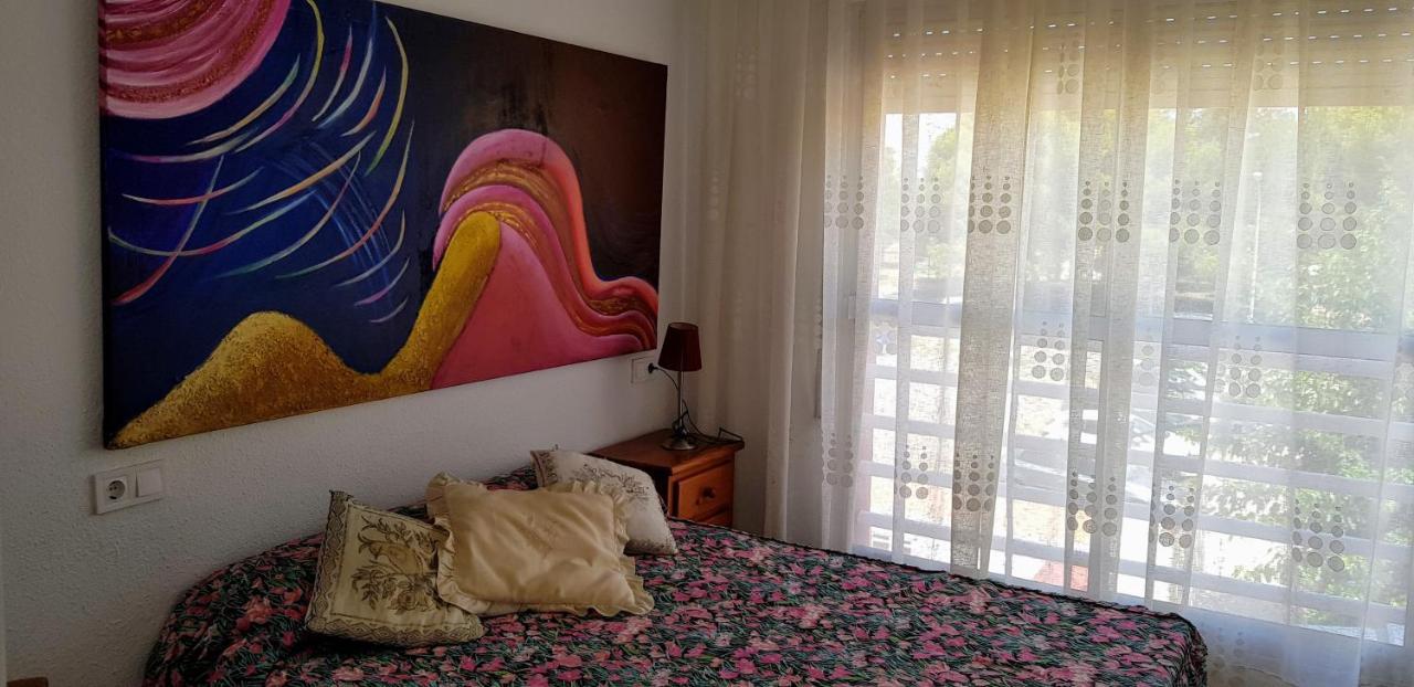 Bungalow Playa Pobla De Farnals Apartment *