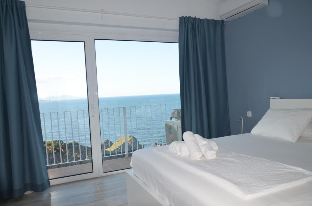 Cap Sa Sal - Sa Roca 2 Apartment Begur
