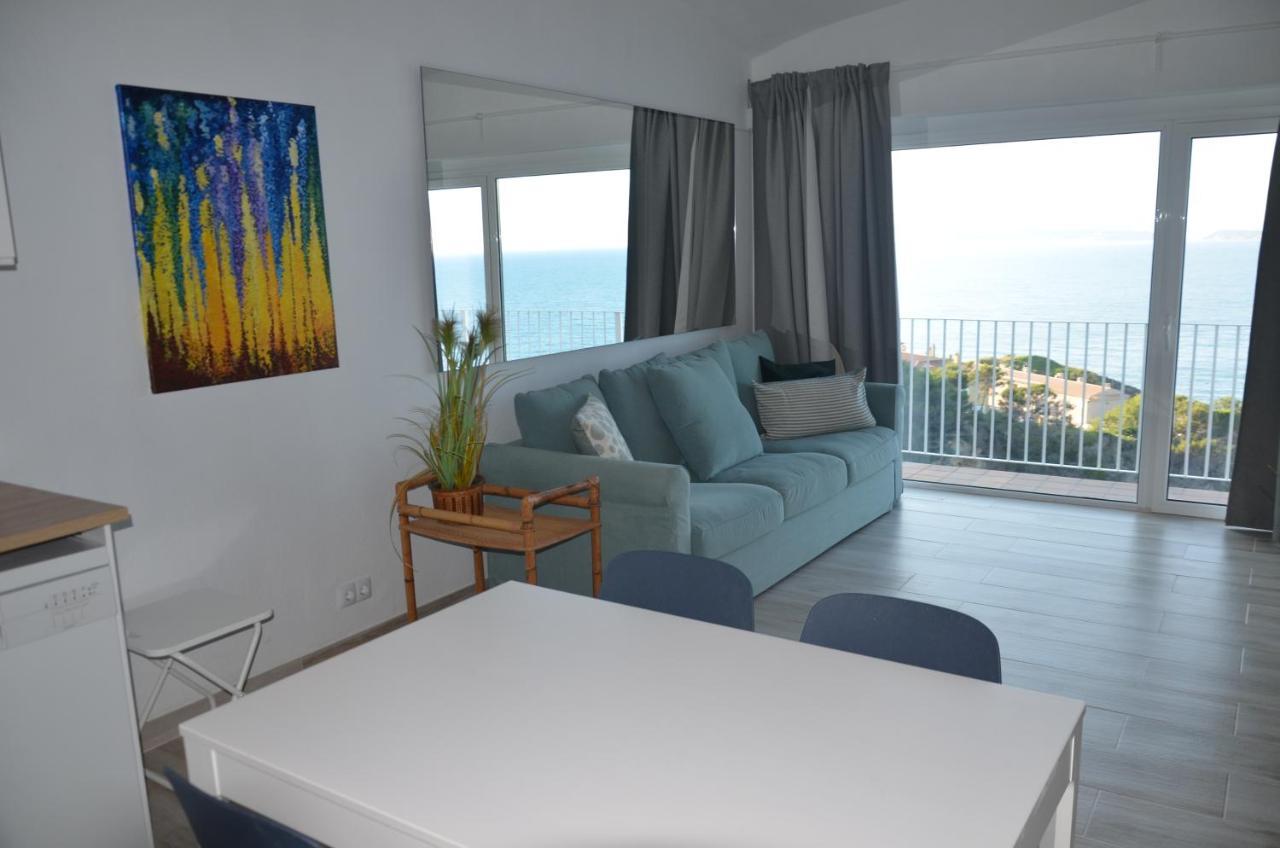 Apartment Cap Sa Sal - Sa Roca 2 *