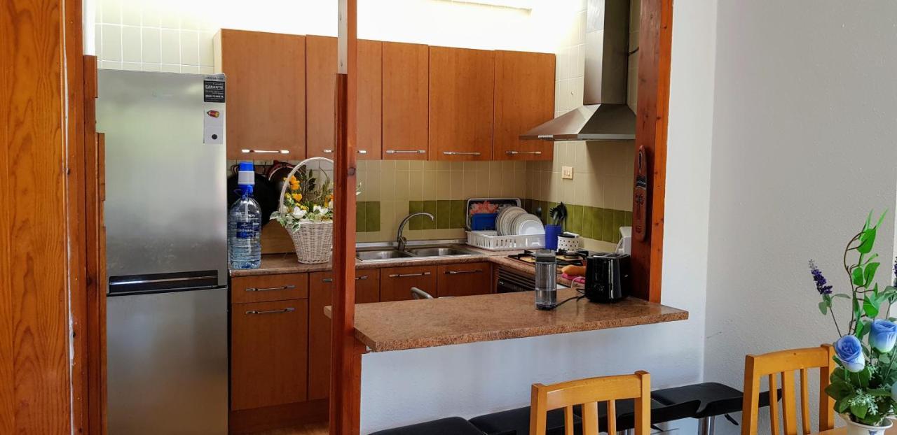 Apartment Bungalow Playa Pobla De Farnals *