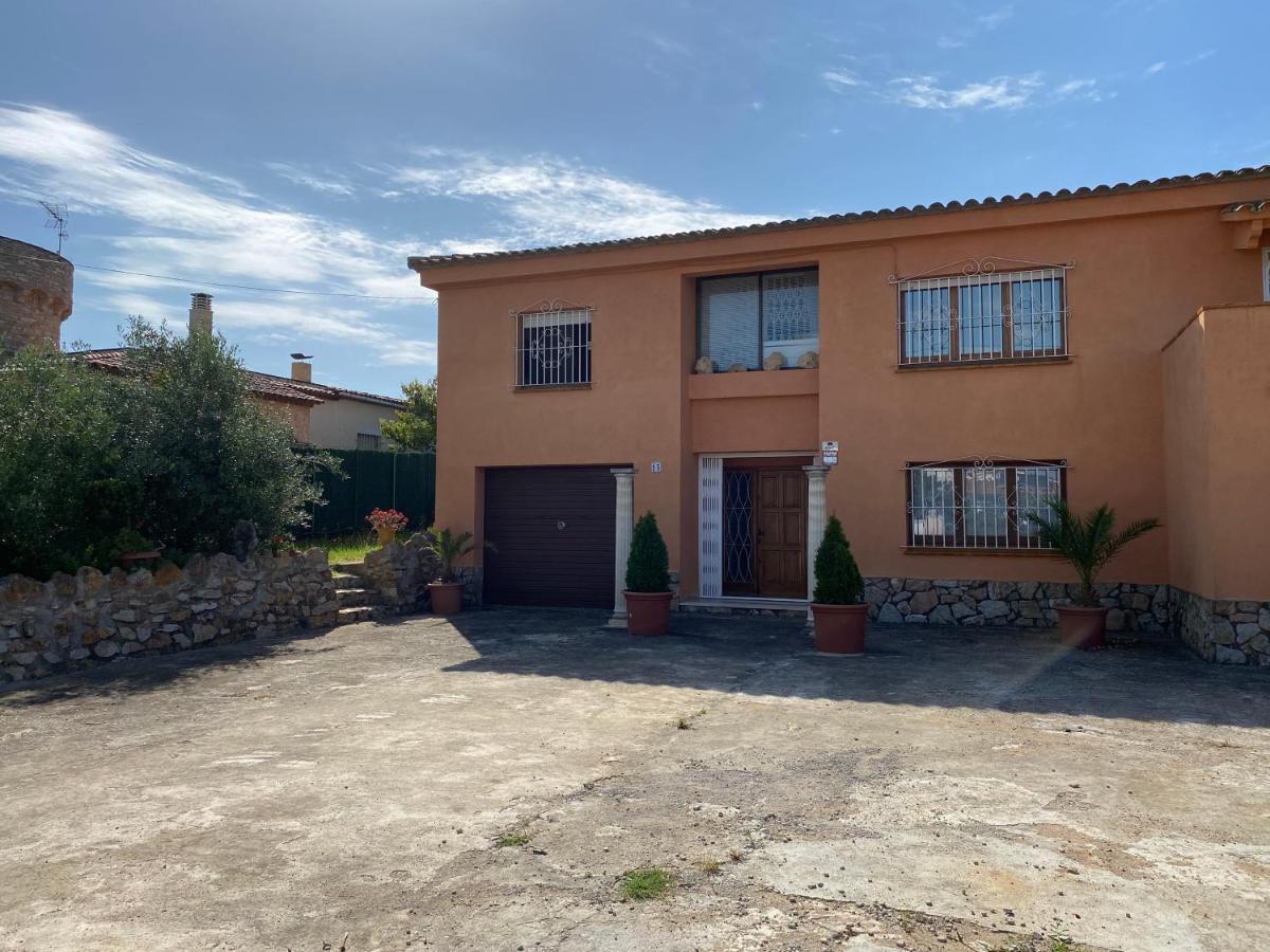 Masos De Holiday home