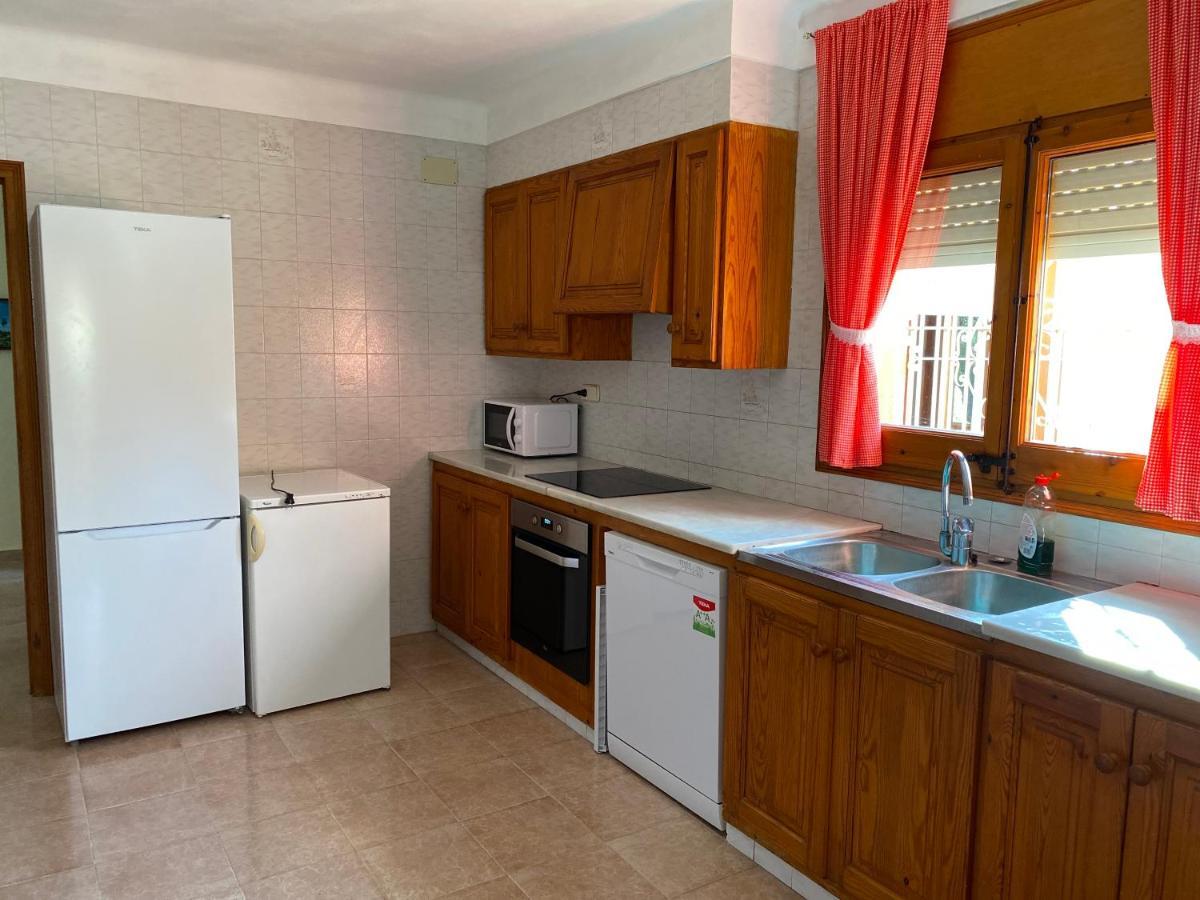 Holiday home Masos De Pals