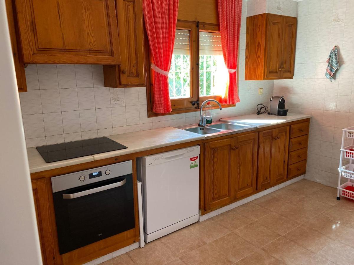 Masos De Holiday home *