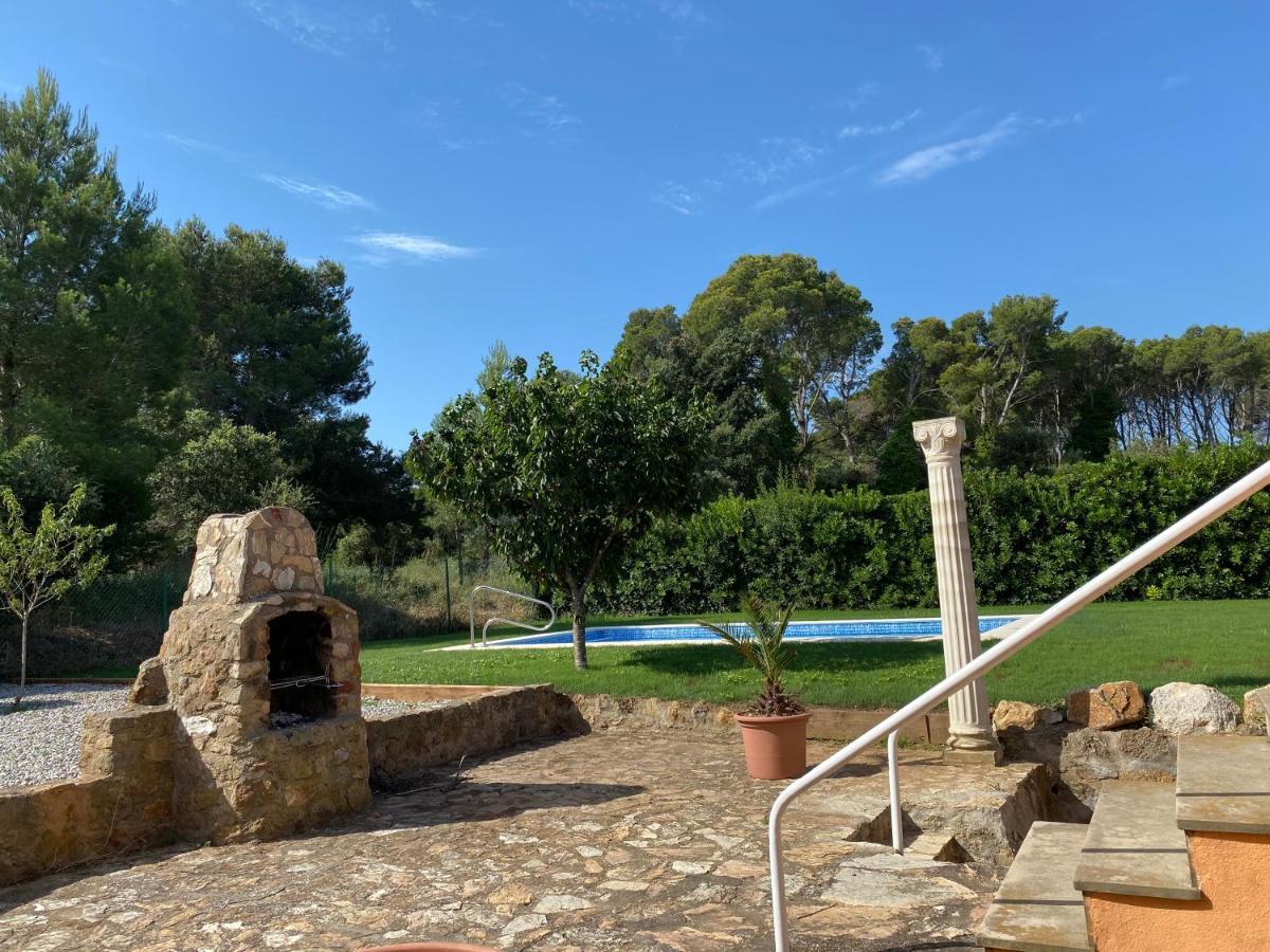 Masos De Holiday home