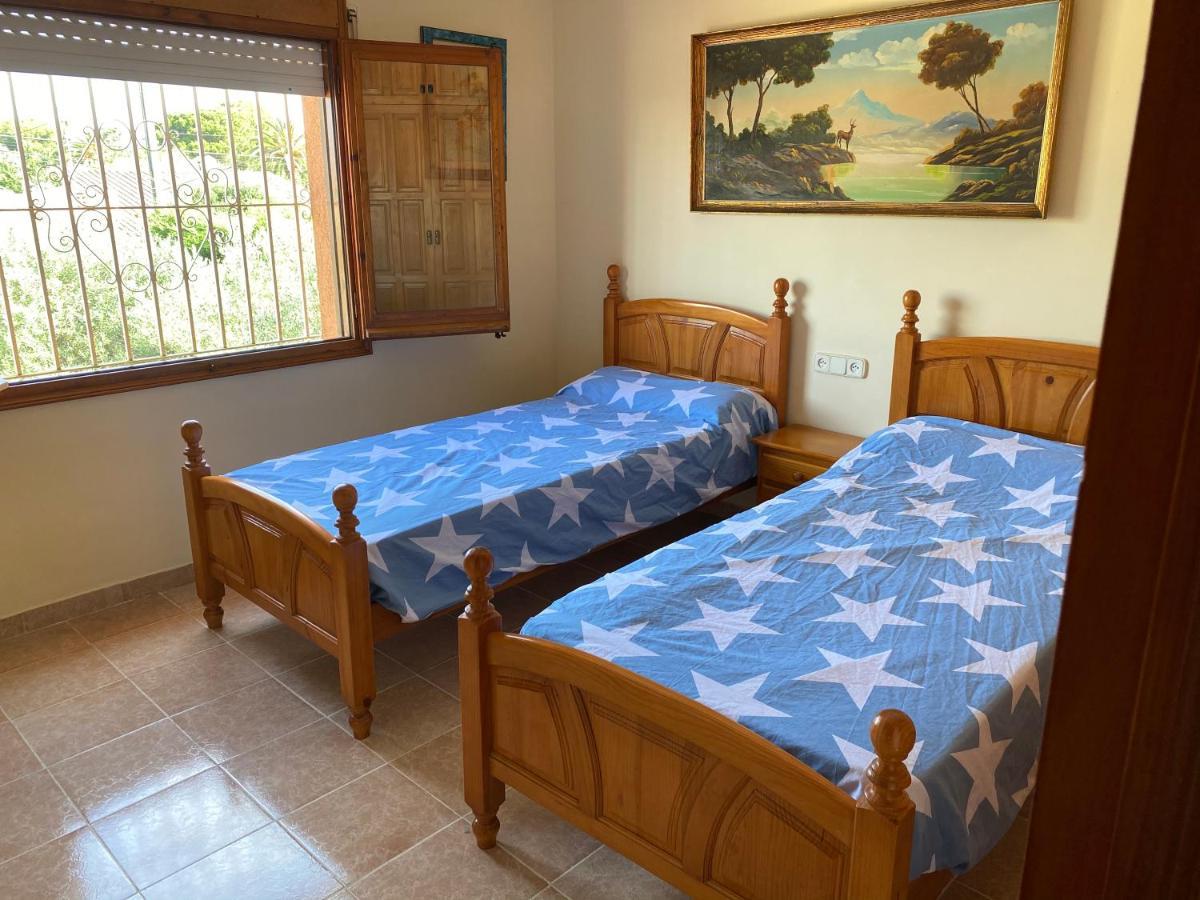 Holiday home Masos De Pals