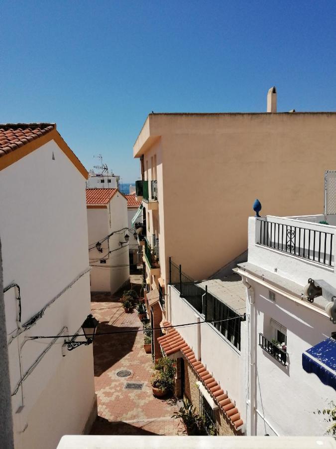 Apartamento Apartamento Centro Marbella