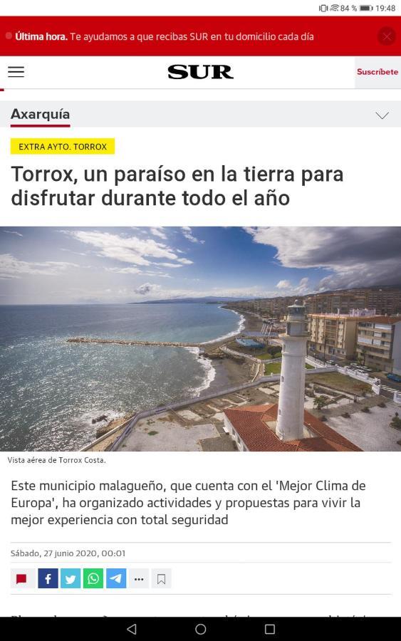 Paraiso De Costa *