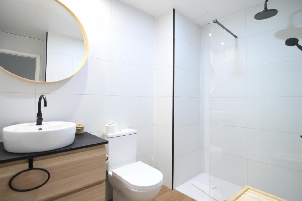 Near The -3bed -2bath -wifi Apartamento Las Palmas de Gran Canaria