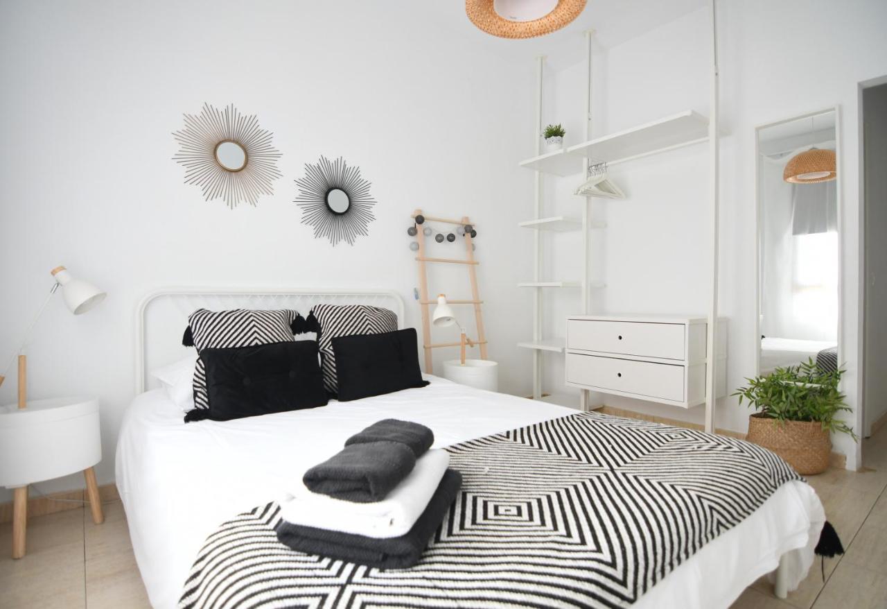 Apartamento Near The -3bed -2bath -wifi