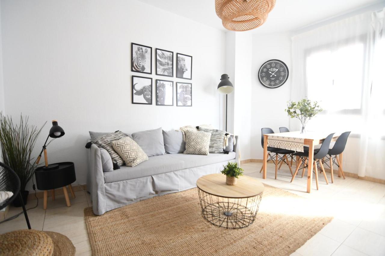 Apartamento Near The -3bed -2bath -wifi Las Palmas de Gran Canaria
