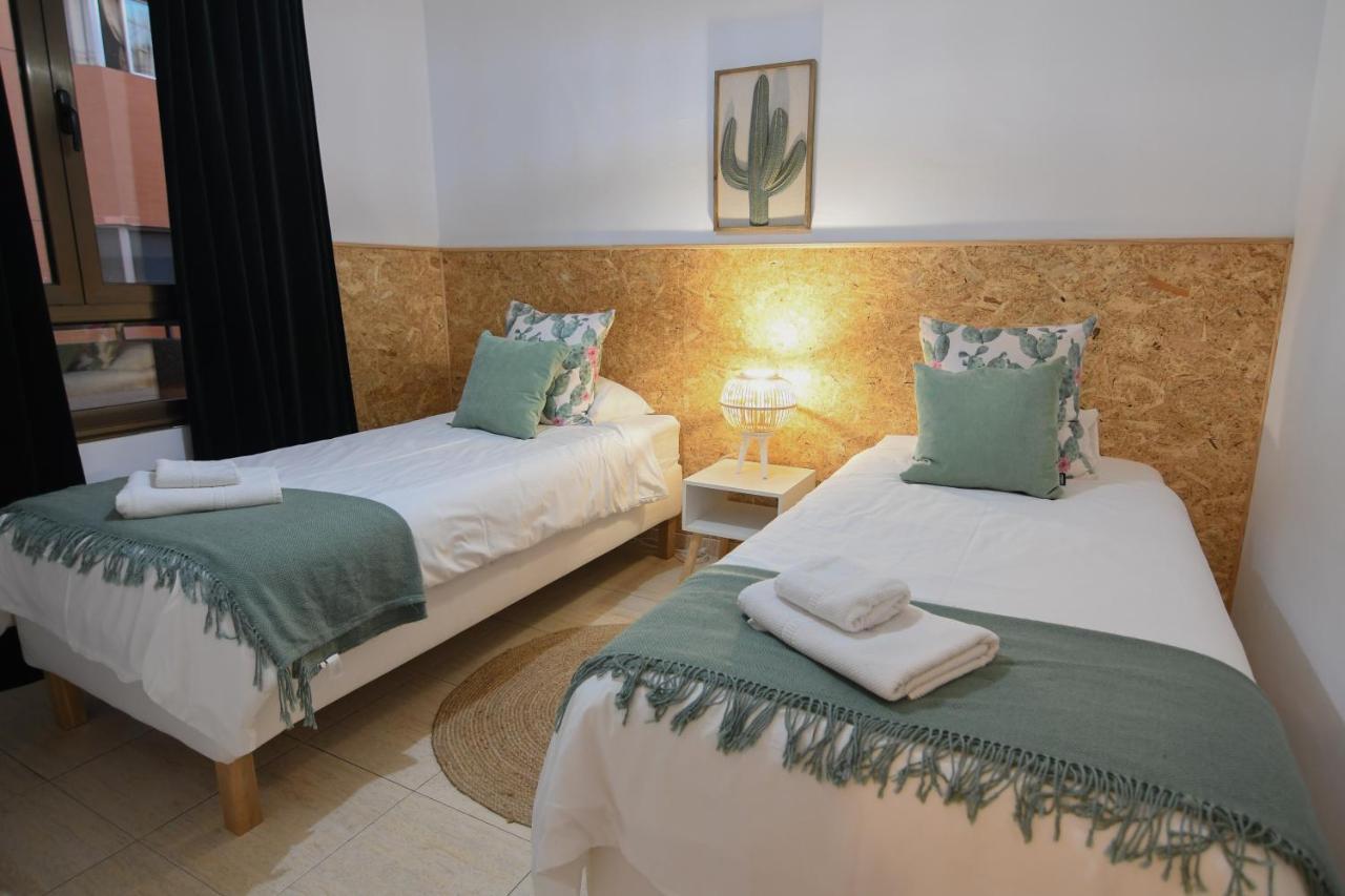 Near The -3bed -2bath -wifi Apartamento