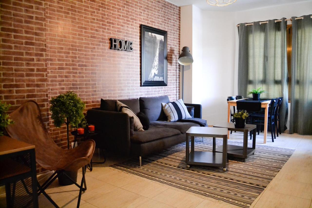 Apartamento Near The -3bed -2bath -wifi *