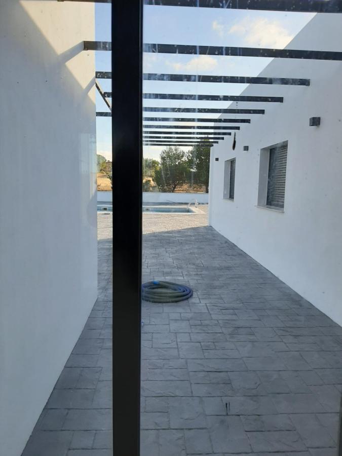 Villa Luxury Doña Bella