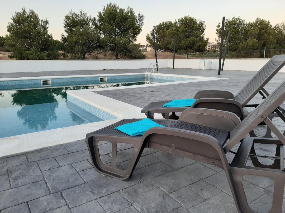 Luxury Doña Bella Villa *