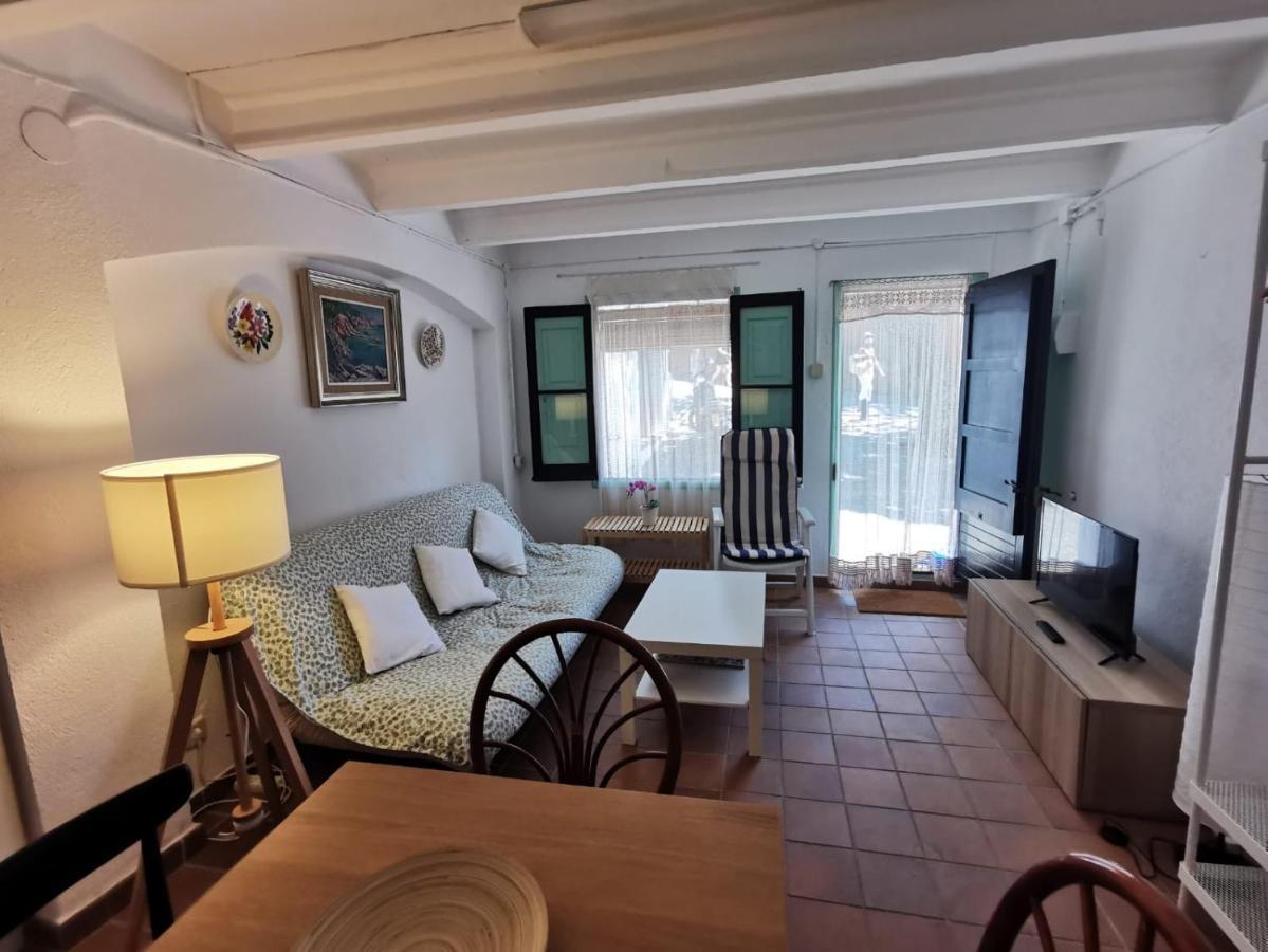 Cozy 30 Steps From The Ocean Apartment Palafrugell